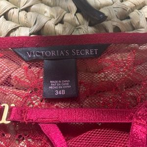 Victory secret lingerie